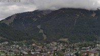 Archiv Foto Webcam Seefeld, Panorama Apartment Isser 17:00