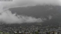 Archiv Foto Webcam Seefeld, Panorama Apartment Isser 07:00