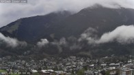 Archiv Foto Webcam Seefeld, Panorama Apartment Isser 08:00
