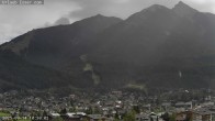 Archiv Foto Webcam Seefeld, Panorama Apartment Isser 09:00