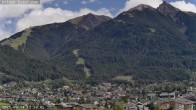 Archiv Foto Webcam Seefeld, Panorama Apartment Isser 11:00
