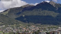 Archiv Foto Webcam Seefeld, Panorama Apartment Isser 13:00