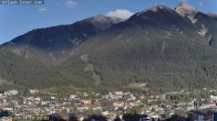 Archiv Foto Webcam Seefeld, Panorama Apartment Isser 17:00