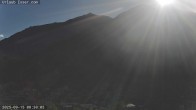 Archiv Foto Webcam Seefeld, Panorama Apartment Isser 07:00