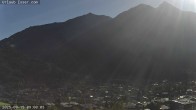 Archiv Foto Webcam Seefeld, Panorama Apartment Isser 08:00