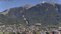Archiv Foto Webcam Seefeld, Panorama Apartment Isser 13:00
