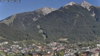 Archiv Foto Webcam Seefeld, Panorama Apartment Isser 15:00