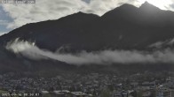 Archived image Webcam Seefeld, "Panorama Apartment Isser" 07:00