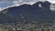 Archiv Foto Webcam Seefeld, Panorama Apartment Isser 09:00