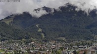Archiv Foto Webcam Seefeld, Panorama Apartment Isser 11:00