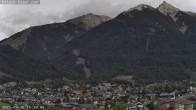 Archiv Foto Webcam Seefeld, Panorama Apartment Isser 15:00