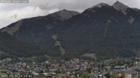 Archiv Foto Webcam Seefeld, Panorama Apartment Isser 17:00