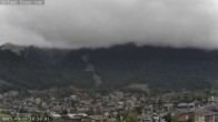 Archiv Foto Webcam Seefeld, Panorama Apartment Isser 09:00