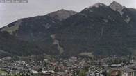 Archiv Foto Webcam Seefeld, Panorama Apartment Isser 17:00