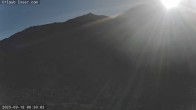 Archiv Foto Webcam Seefeld, Panorama Apartment Isser 07:00