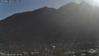 Archiv Foto Webcam Seefeld, Panorama Apartment Isser 08:00