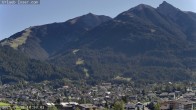 Archiv Foto Webcam Seefeld, Panorama Apartment Isser 09:00