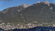 Archived image Webcam Seefeld, "Panorama Apartment Isser" 17:00