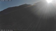 Archiv Foto Webcam Seefeld, Panorama Apartment Isser 07:00