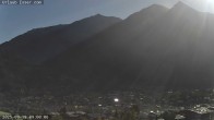 Archiv Foto Webcam Seefeld, Panorama Apartment Isser 08:00
