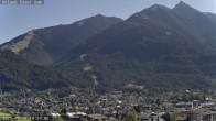 Archiv Foto Webcam Seefeld, Panorama Apartment Isser 09:00