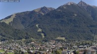 Archiv Foto Webcam Seefeld, Panorama Apartment Isser 11:00