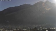 Archiv Foto Webcam Seefeld, Panorama Apartment Isser 08:00