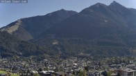 Archiv Foto Webcam Seefeld, Panorama Apartment Isser 09:00