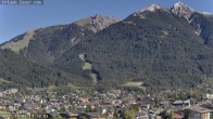 Archiv Foto Webcam Seefeld, Panorama Apartment Isser 13:00