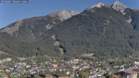 Archiv Foto Webcam Seefeld, Panorama Apartment Isser 15:00