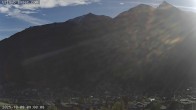 Archiv Foto Webcam Seefeld, Panorama Apartment Isser 08:00