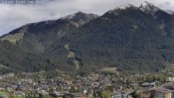Archiv Foto Webcam Seefeld, Panorama Apartment Isser 13:00