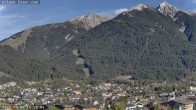 Archiv Foto Webcam Seefeld, Panorama Apartment Isser 15:00