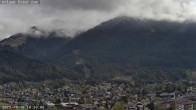 Archiv Foto Webcam Seefeld, Panorama Apartment Isser 09:00