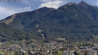 Archiv Foto Webcam Seefeld, Panorama Apartment Isser 11:00