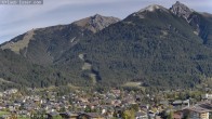 Archiv Foto Webcam Seefeld, Panorama Apartment Isser 13:00