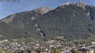 Archiv Foto Webcam Seefeld, Panorama Apartment Isser 15:00