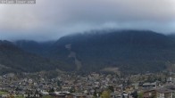 Archiv Foto Webcam Seefeld, Panorama Apartment Isser 07:00