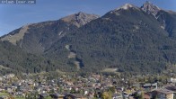 Archiv Foto Webcam Seefeld, Panorama Apartment Isser 13:00