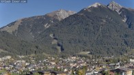 Archiv Foto Webcam Seefeld, Panorama Apartment Isser 15:00