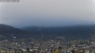 Archiv Foto Webcam Seefeld, Panorama Apartment Isser 07:00