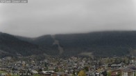 Archiv Foto Webcam Seefeld, Panorama Apartment Isser 09:00