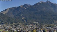 Archiv Foto Webcam Seefeld, Panorama Apartment Isser 11:00