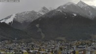 Archiv Foto Webcam Seefeld, Panorama Apartment Isser 07:00
