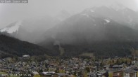Archiv Foto Webcam Seefeld, Panorama Apartment Isser 09:00