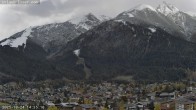 Archiv Foto Webcam Seefeld, Panorama Apartment Isser 13:00