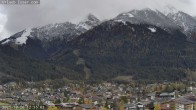 Archived image Webcam Seefeld, "Panorama Apartment Isser" 11:00