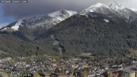Archived image Webcam Seefeld, "Panorama Apartment Isser" 13:00