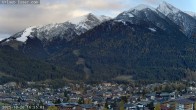 Archived image Webcam Seefeld, "Panorama Apartment Isser" 15:00