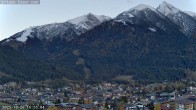 Archived image Webcam Seefeld, "Panorama Apartment Isser" 17:00
